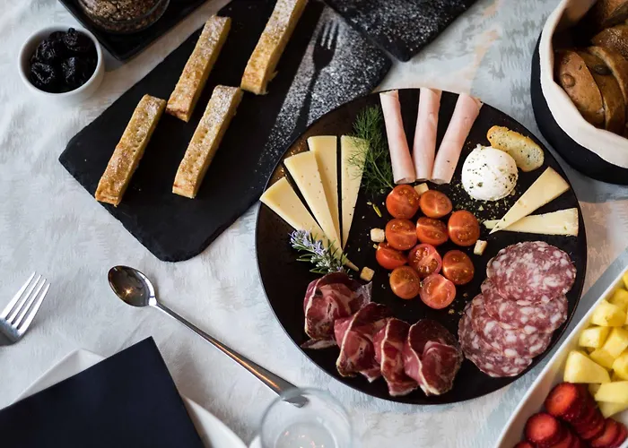 Hotel Gredic - Romantic Vineyard Escape