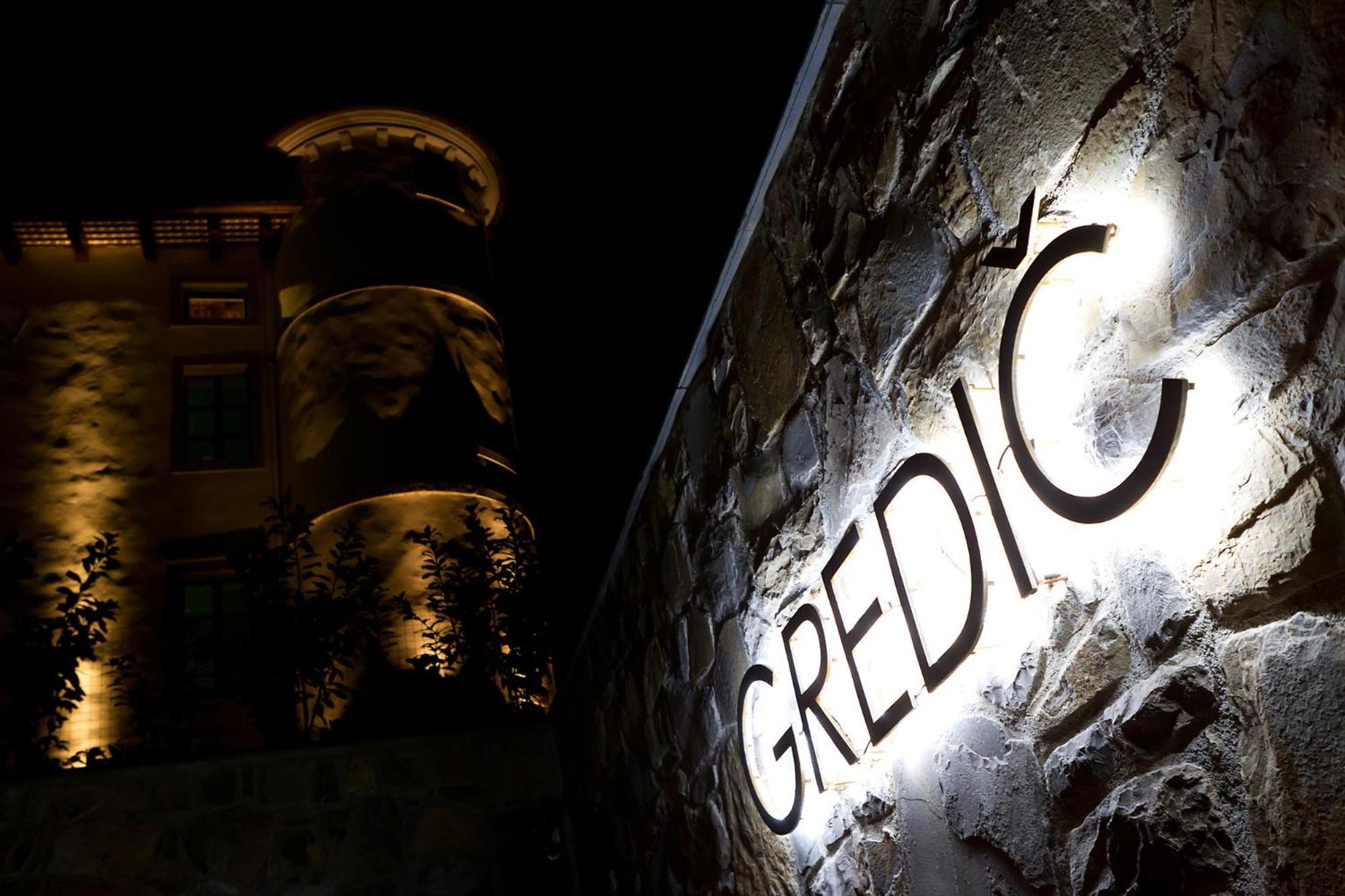 Hotel Gredic