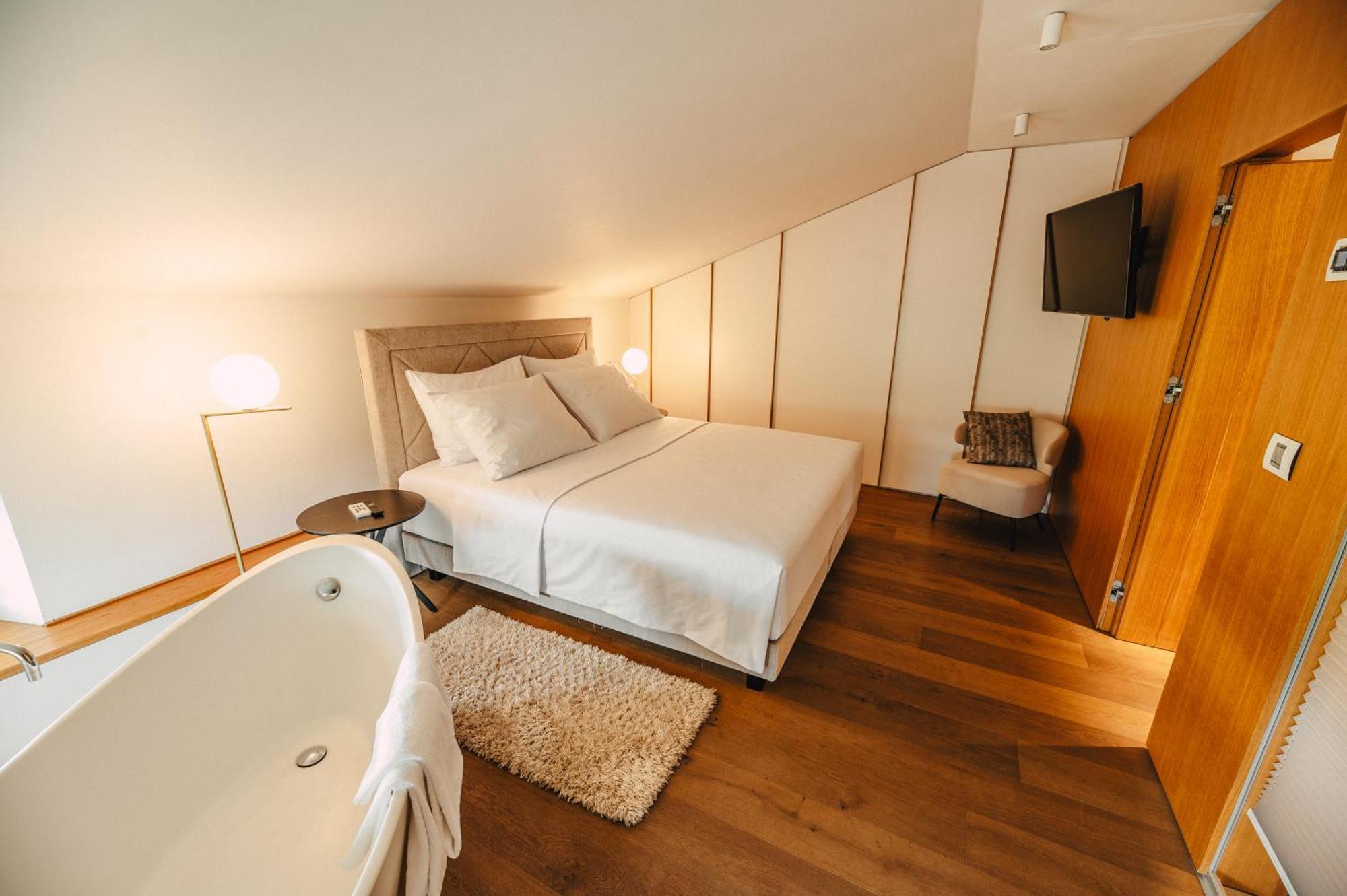 Gredic Hotel