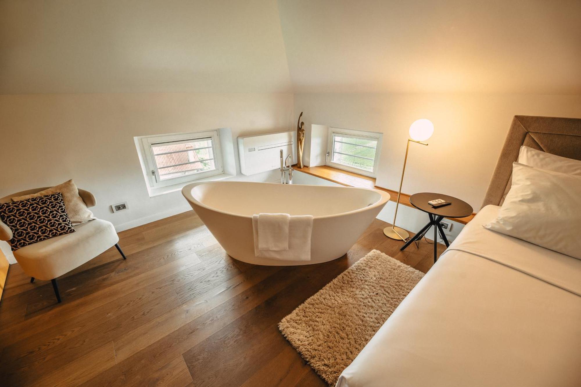Gredic - Romantic Vineyard Escape 4* Dobrovo