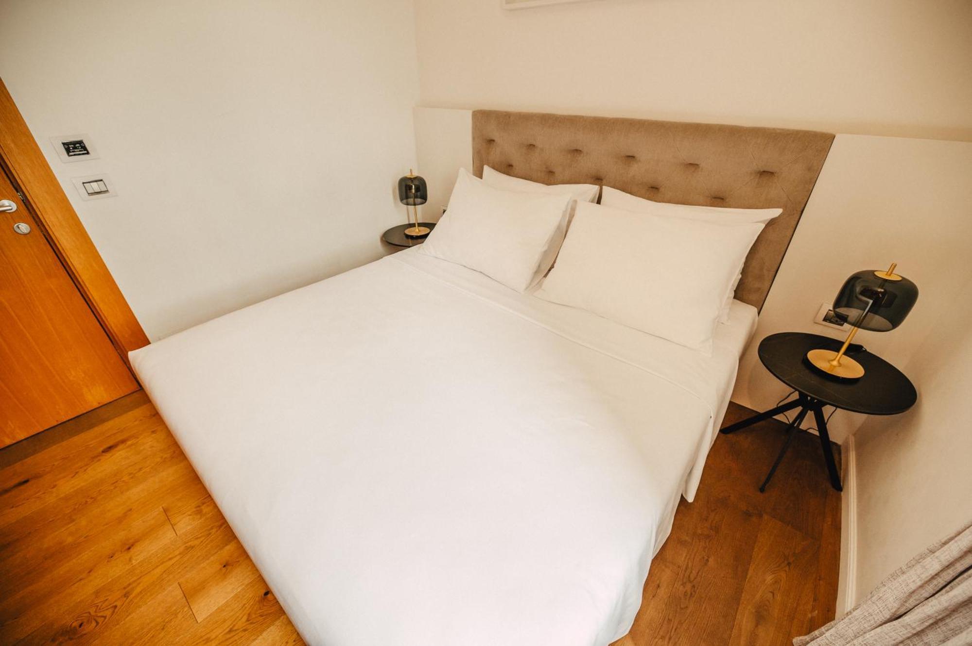 Gredic Hotel