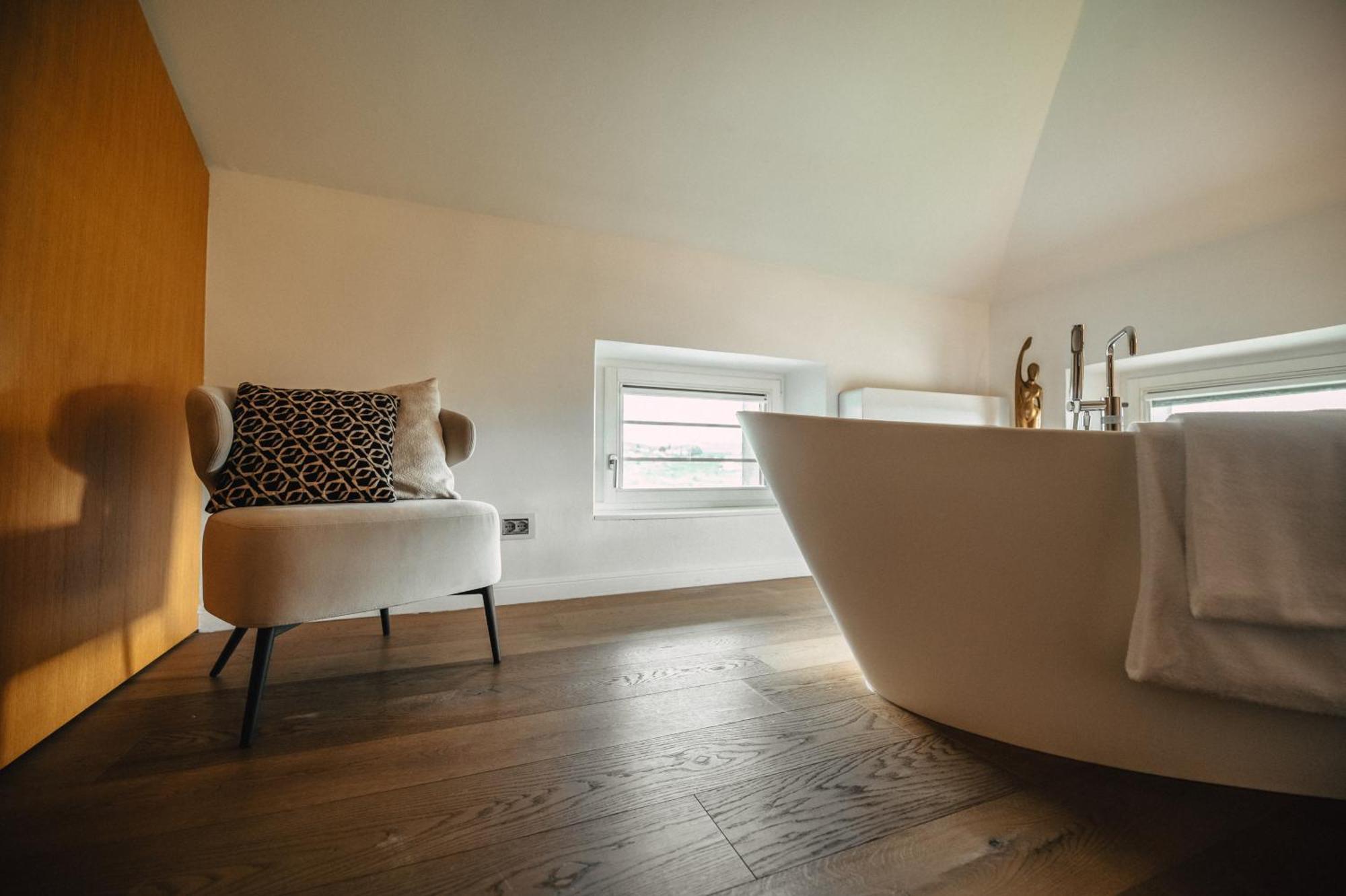 Hotel Gredic - Romantic Vineyard Escape