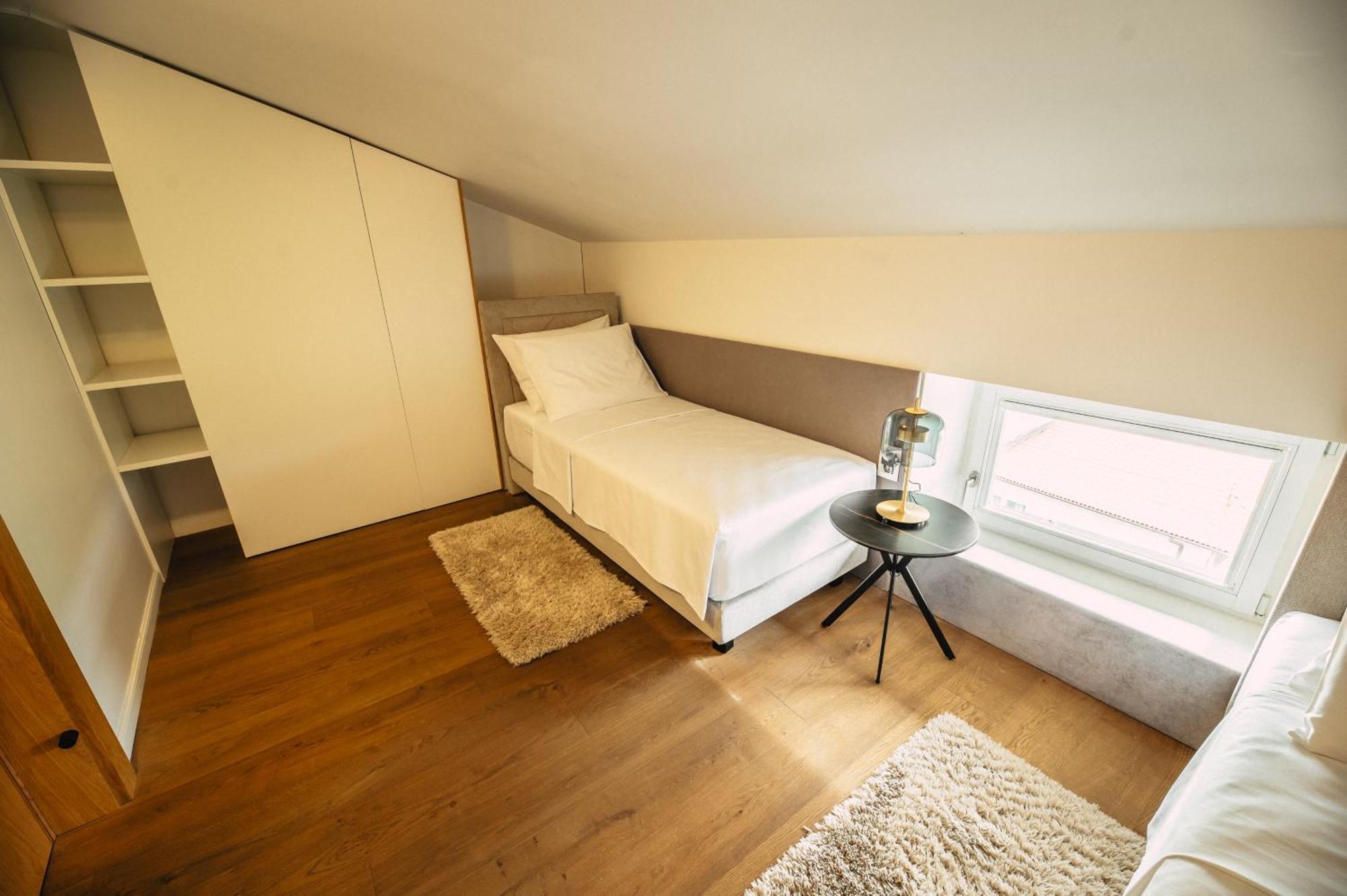 Gredic - Romantic Vineyard Escape Hotel 4*