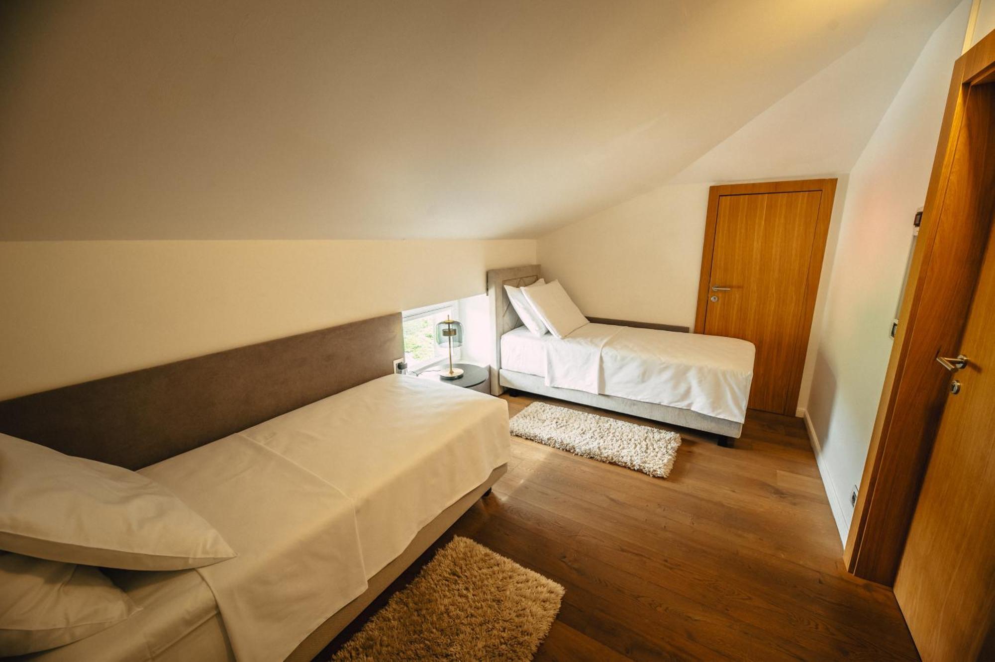Hotel Gredic Dobrovo