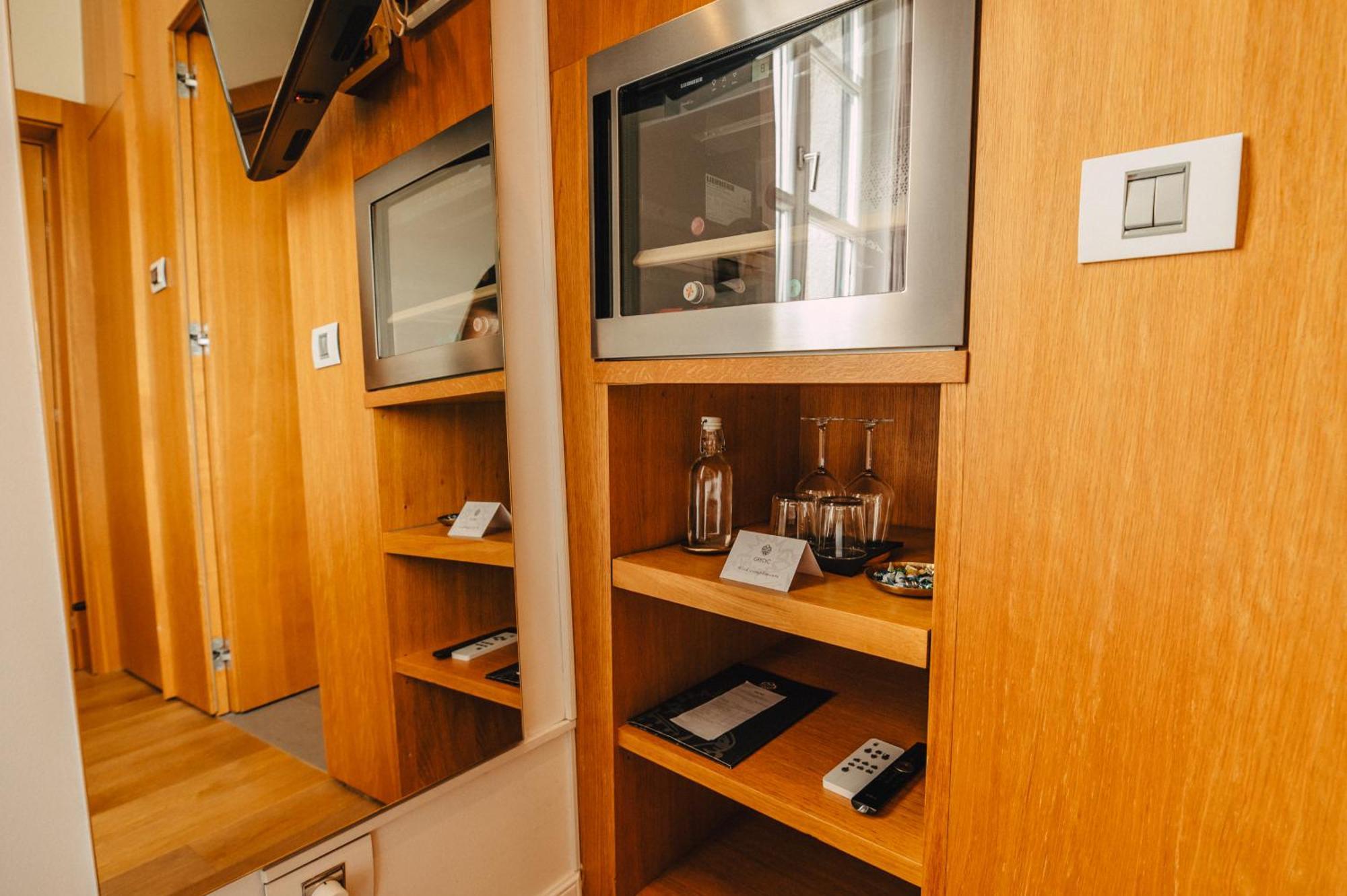 Gredic - Romantic Vineyard Escape 4* Dobrovo