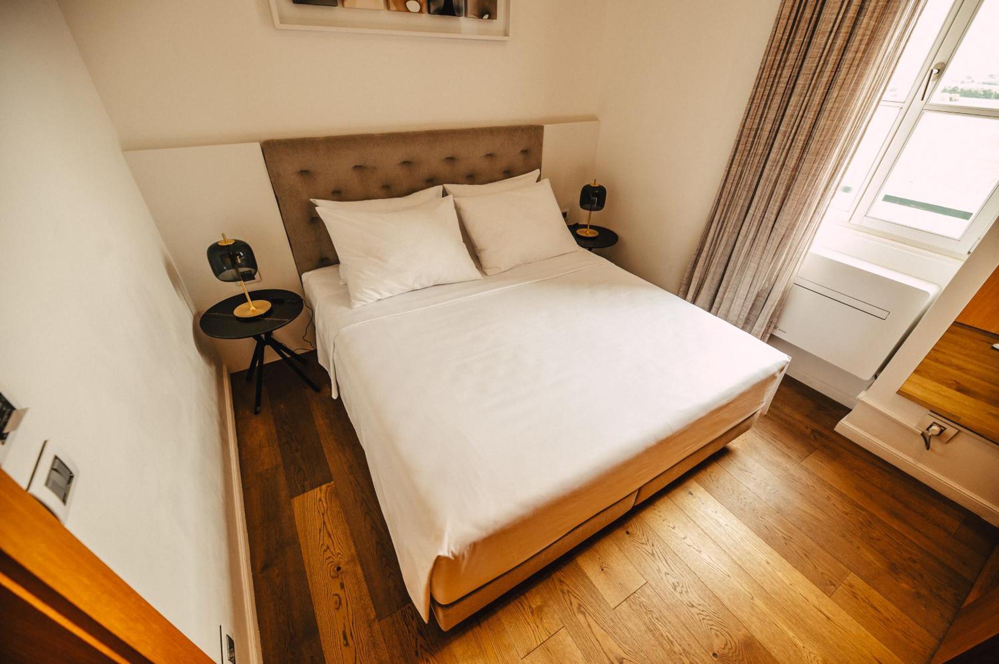 Gredic Hotel Dobrovo