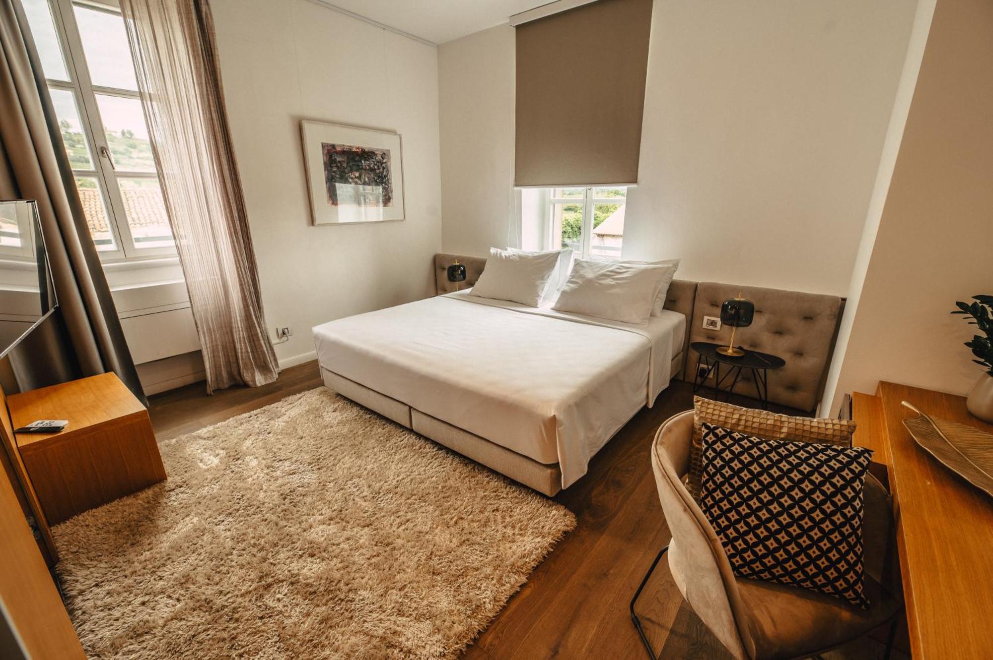 Gredic Hotel Dobrovo