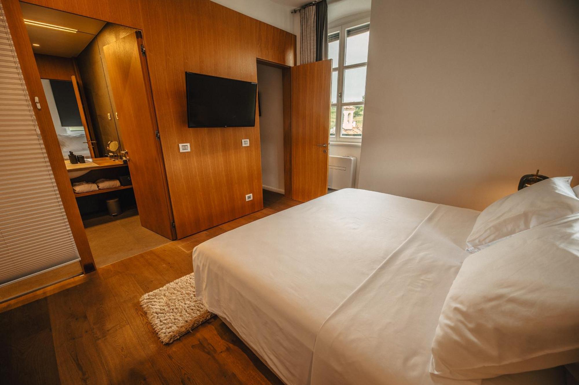 Gredic - Romantic Vineyard Escape 4* Dobrovo