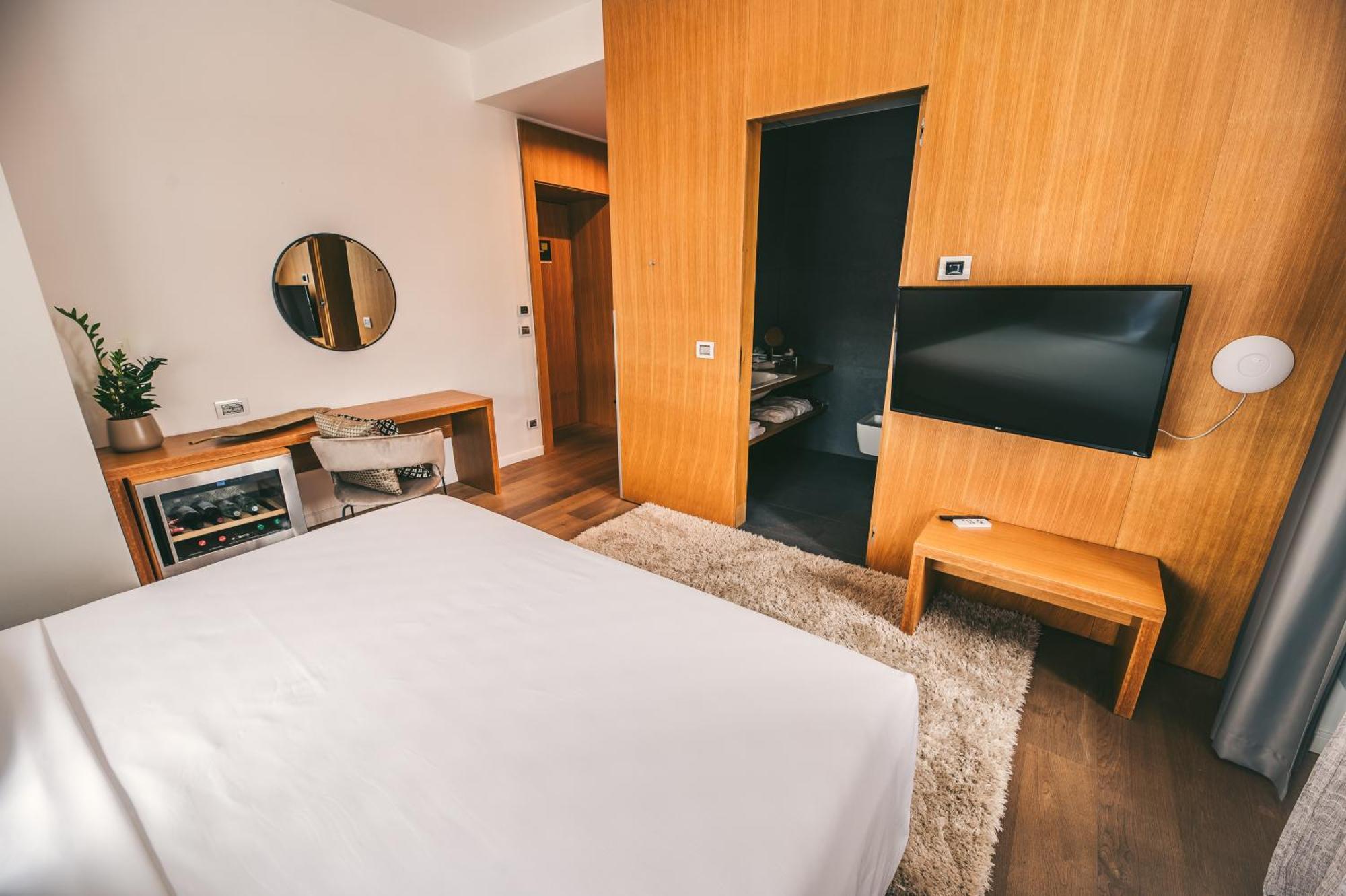 Gredic Hotel 4*