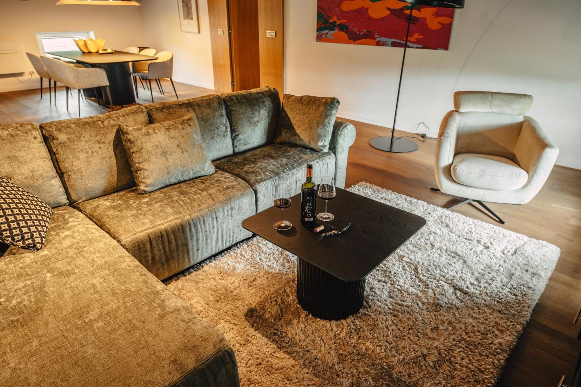 Gredic Hotel Dobrovo