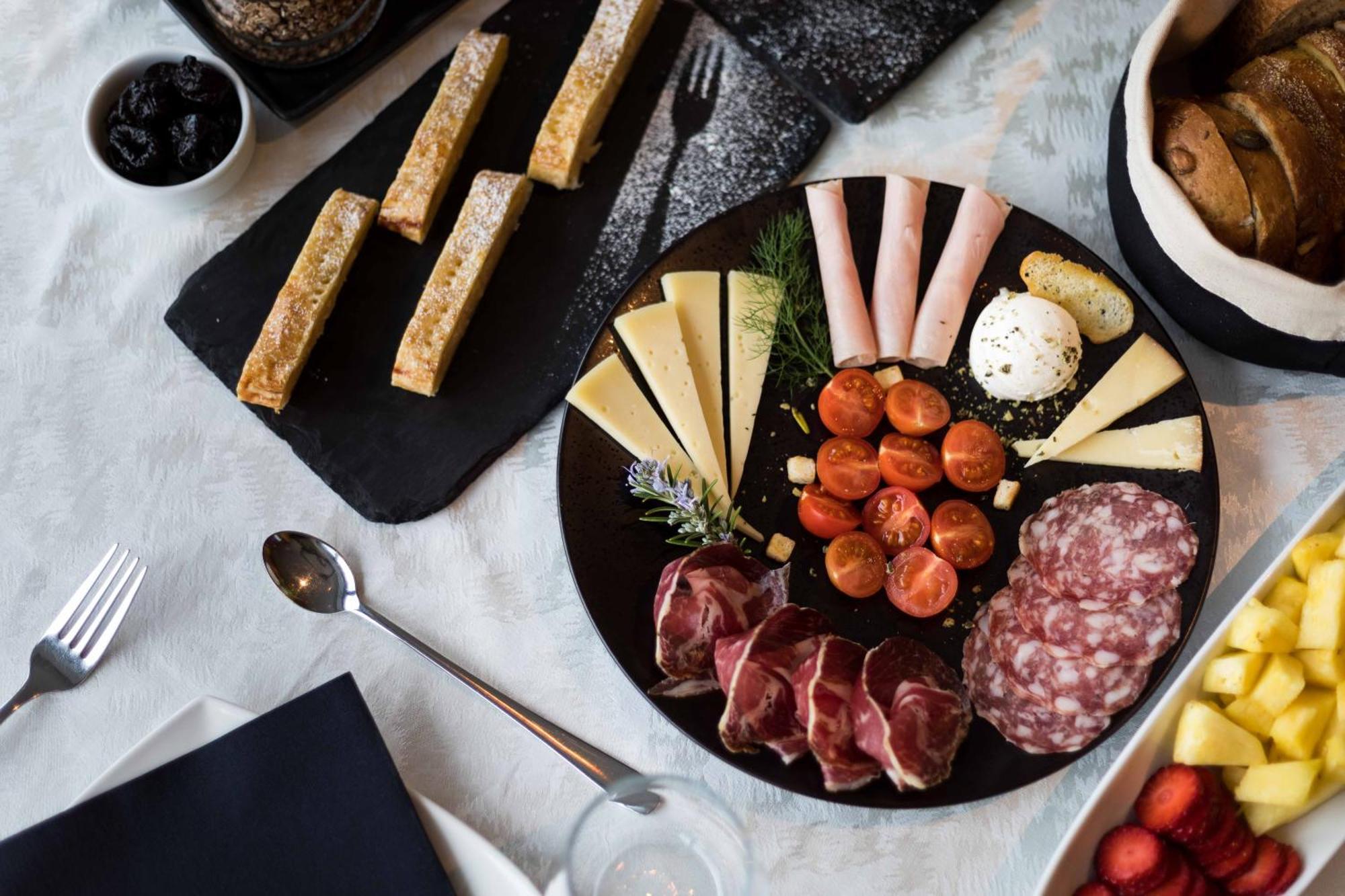 Hotel Gredic - Romantic Vineyard Escape