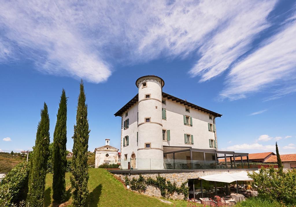 Gredic - Romantic Vineyard Escape Dobrovo