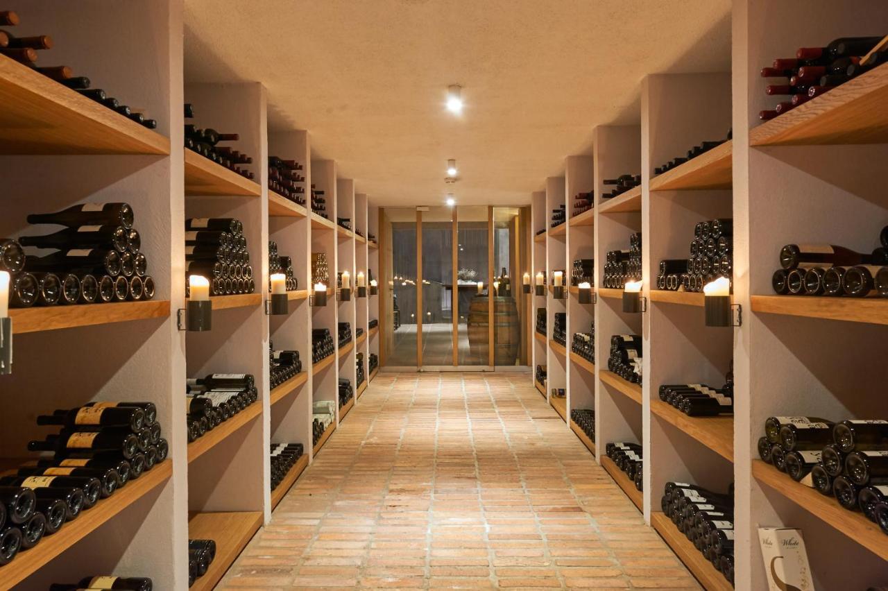 Gredic - Romantic Vineyard Escape Dobrovo