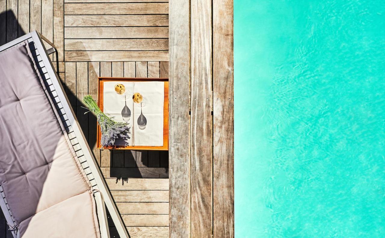 Gredic - Romantic Vineyard Escape